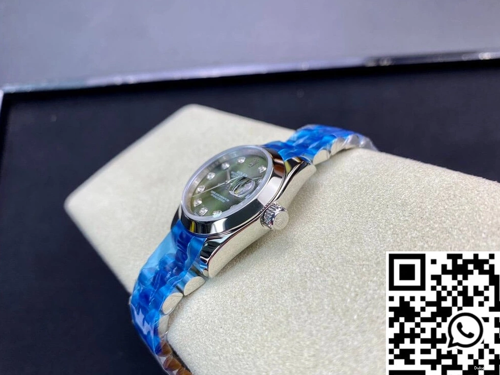 Datejust Rolex Dial Diamond Factory 28MM BP 0119